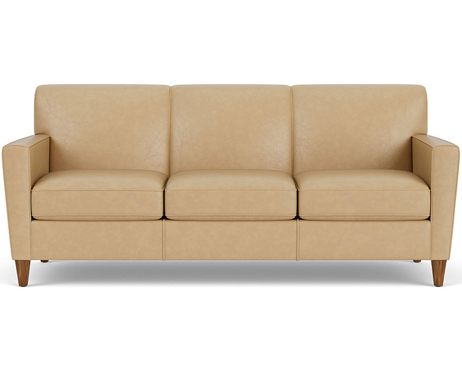 Digby Leather 70"or 80" Sofa (Leather choices)