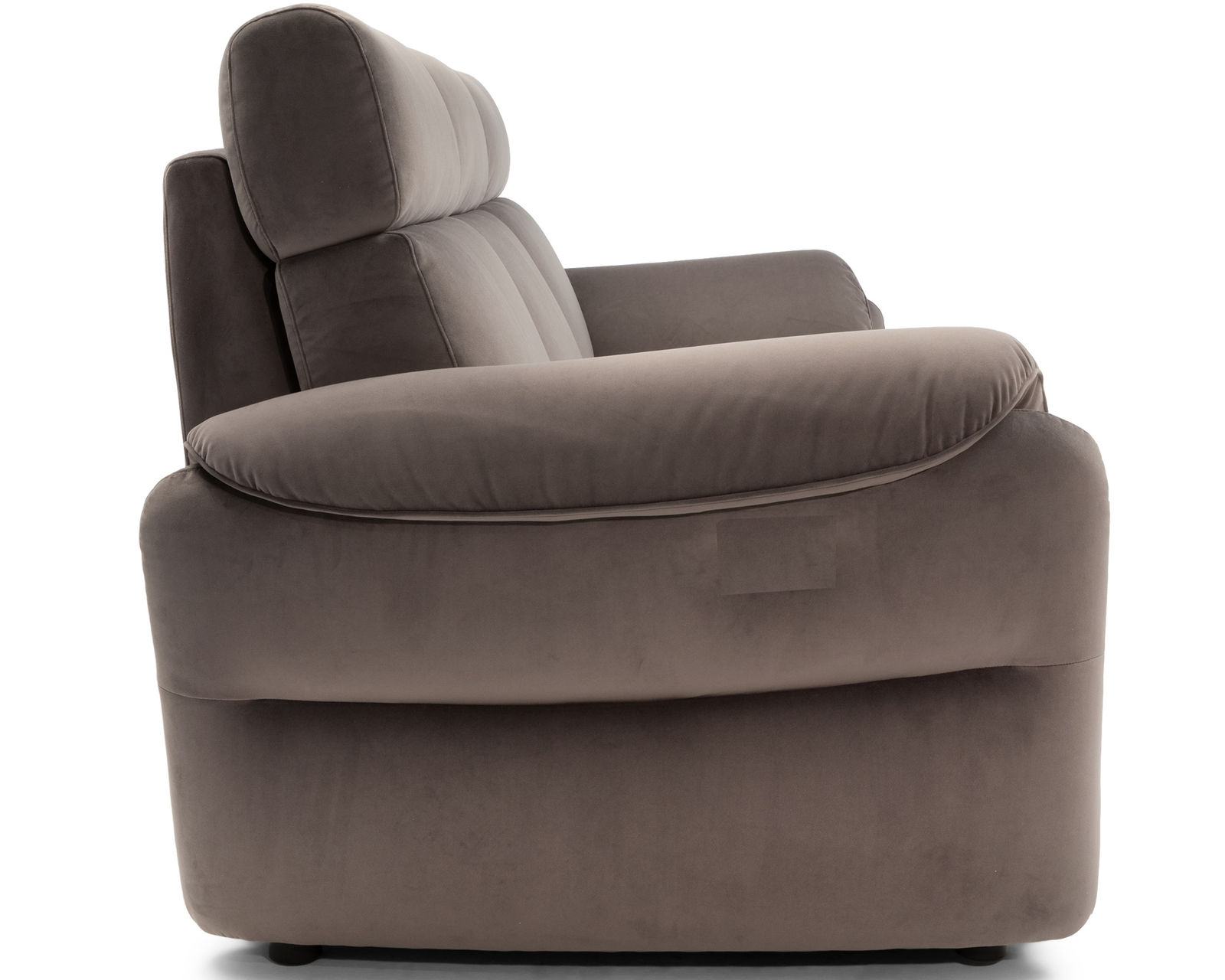Houston C280 Sofa (94" or 104") +40 fabrics - Image 5