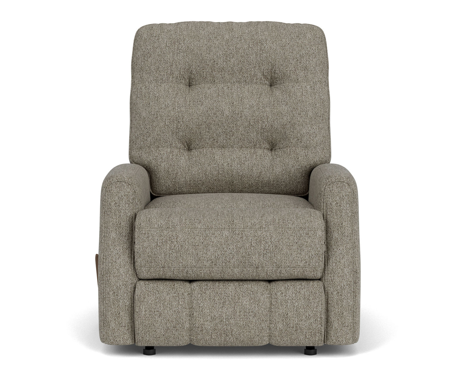 Devon 84" Fabric Reclining Sofa (Colors Available) - Image 16