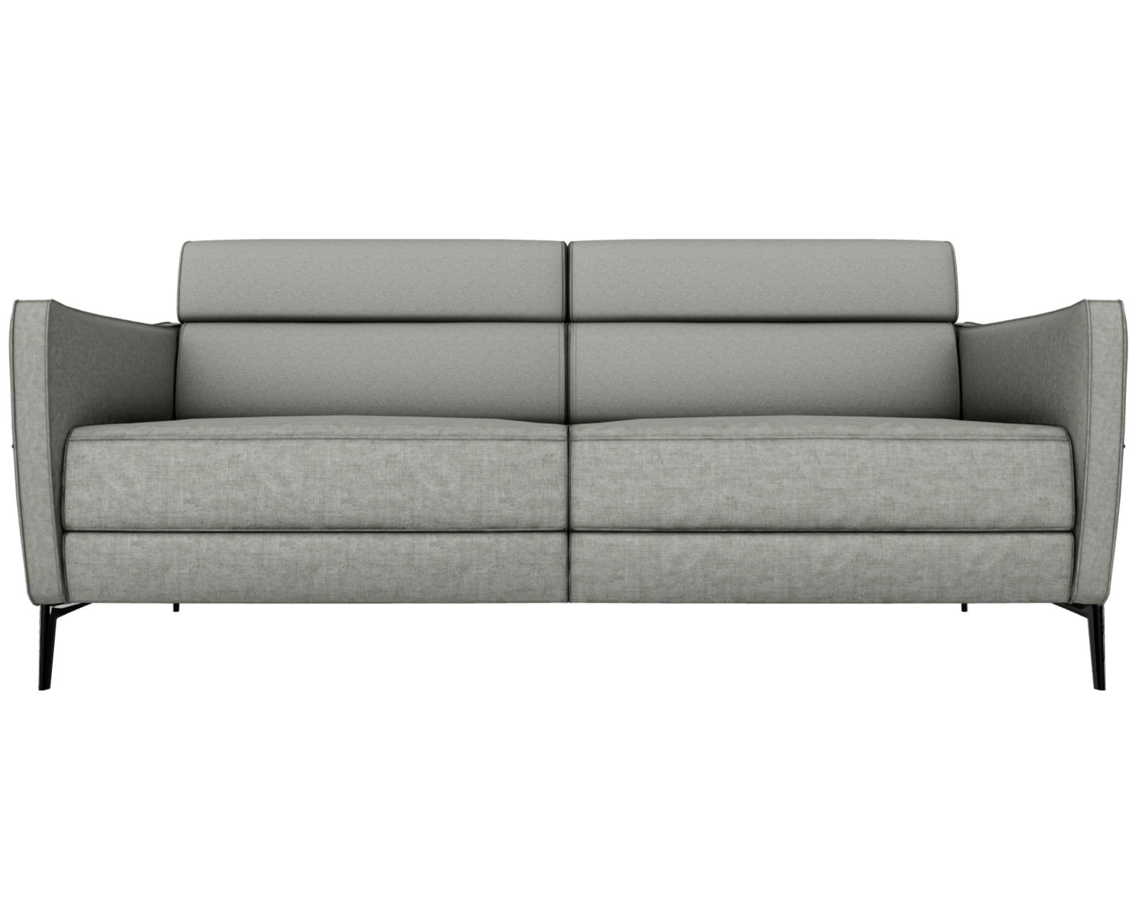 Greg C200 Sofa (79") +40 fabrics