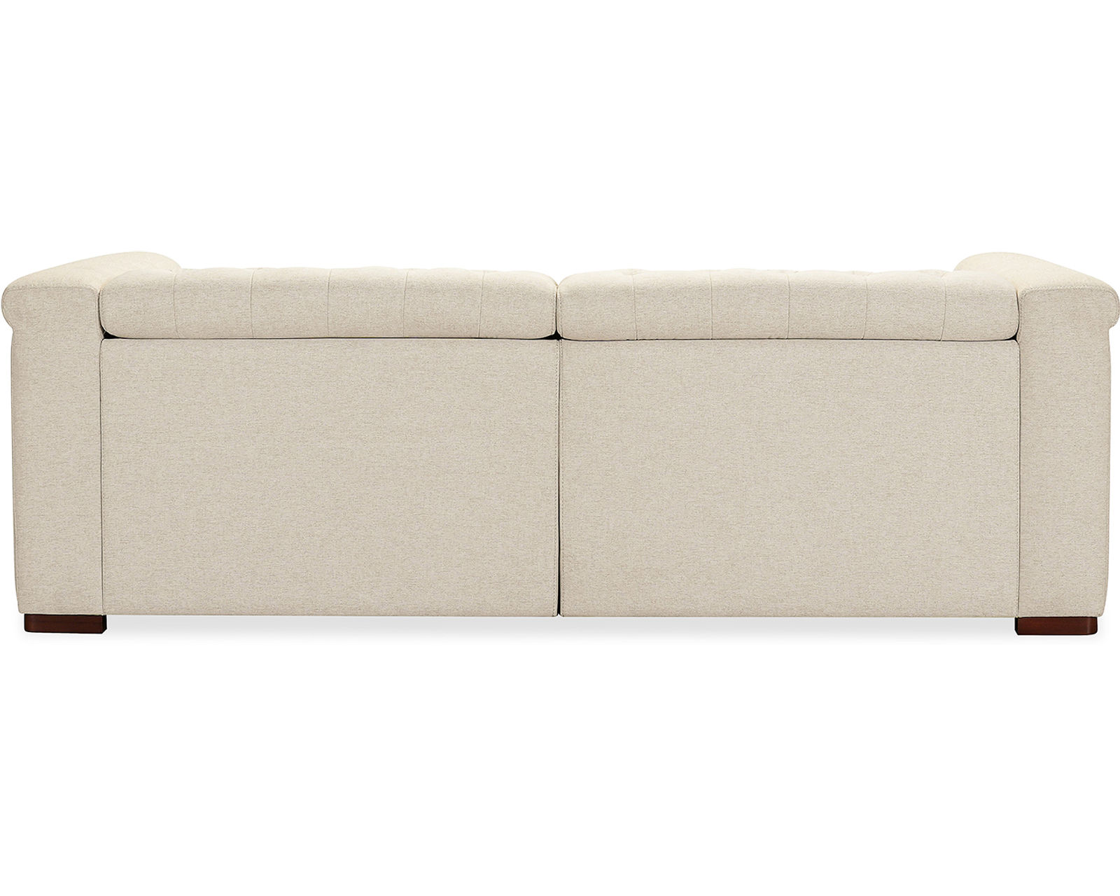 Savion Deux Two Cushion Power Headrest Power Reclining Sofa 144 (In stock) - Image 7