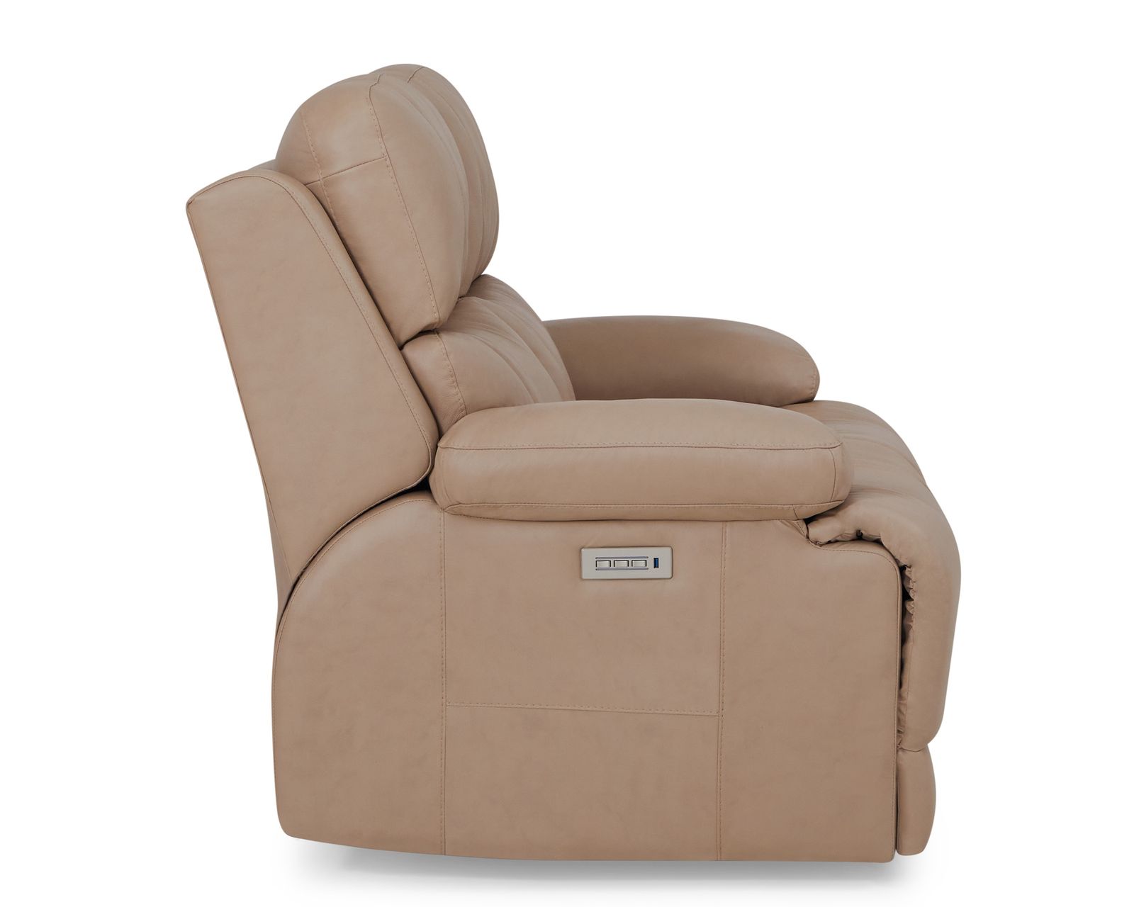 Kenaston 41064 Power Headrest Power Reclining 86" Sofa (Made to order fabrics and leathers) - Image 18
