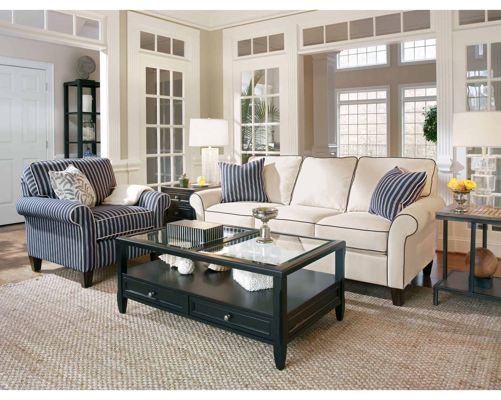 Westside 5979 Sofa (100+ fabrics) 79" - Image 6