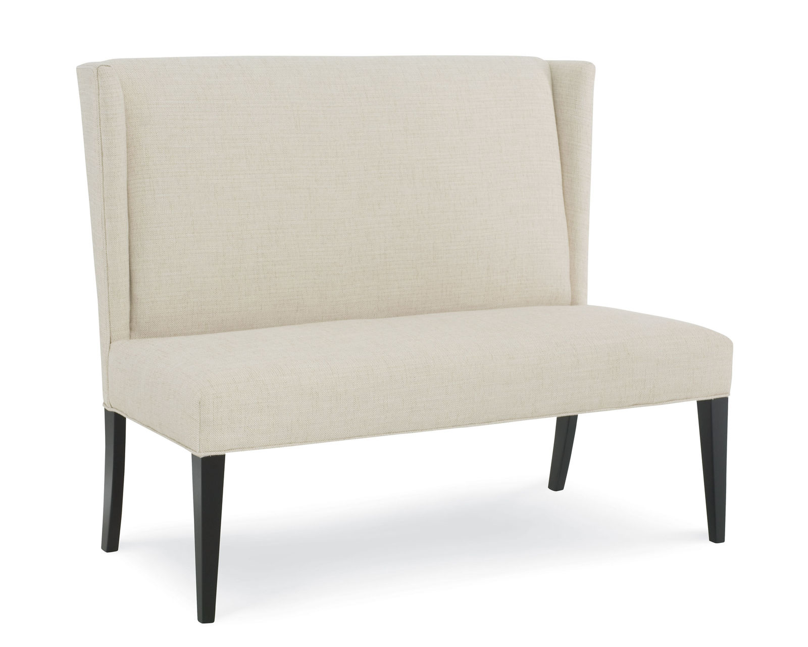 Soho 50" Banquet Bench (Made to Order Fabrics)