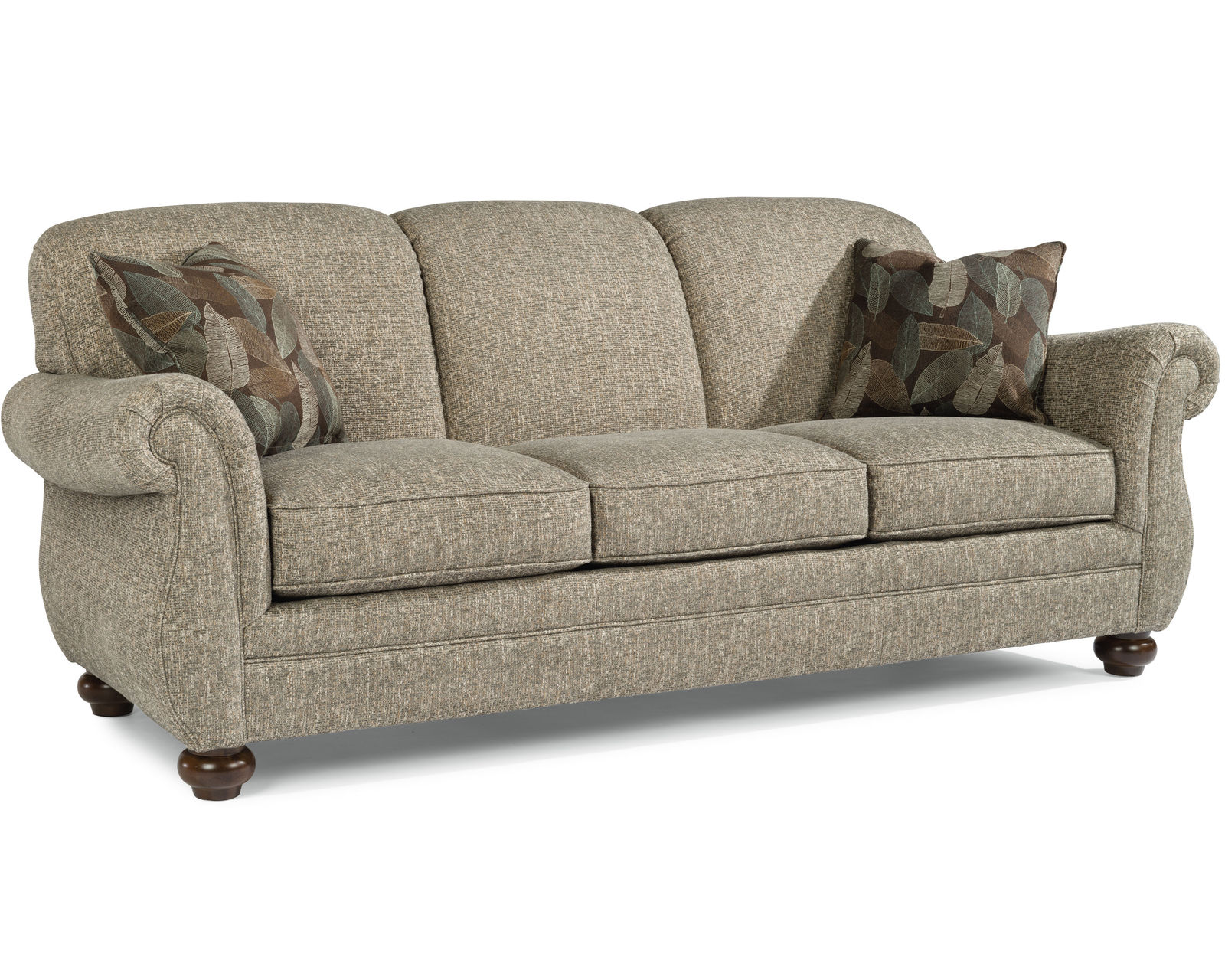 Winston 5997 Sofa (+100 fabrics) 87" - Image 6