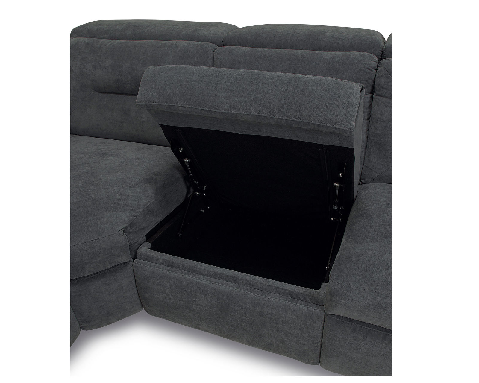Apex 44008 Reclining Sectional (Made to order fabrics and leathers) - Image 23