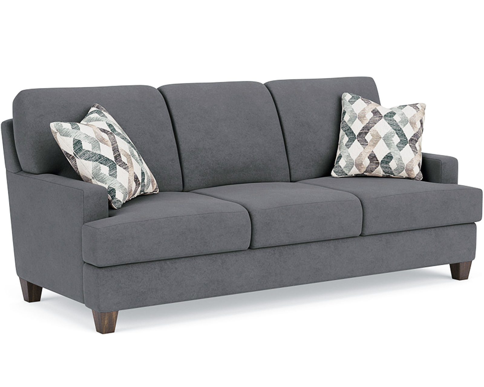 Flexsteel 5015 Sofa (955-02) - Image 2