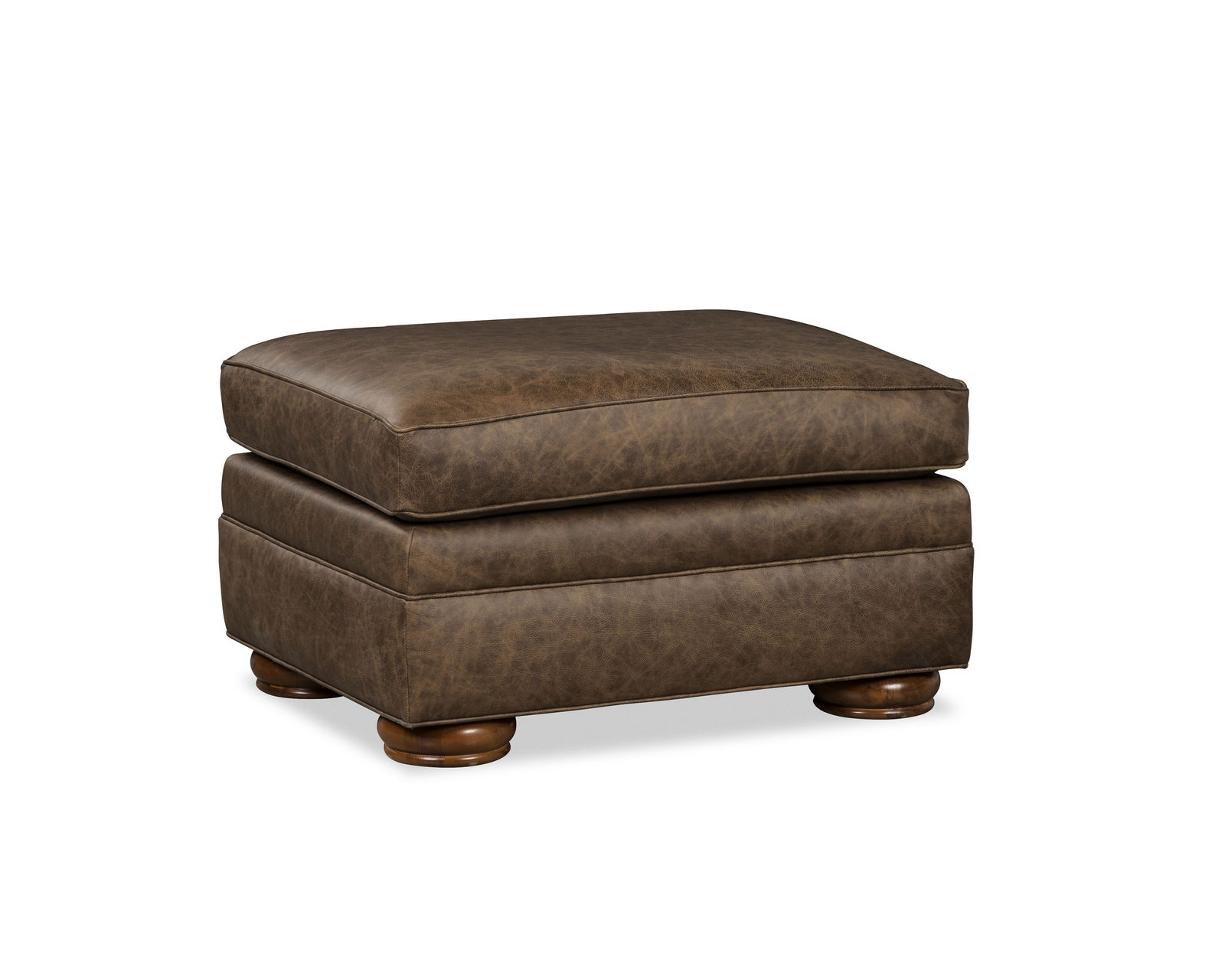 Laredo Top Grain Leather 92" Sofa (Leather choices) - Image 5
