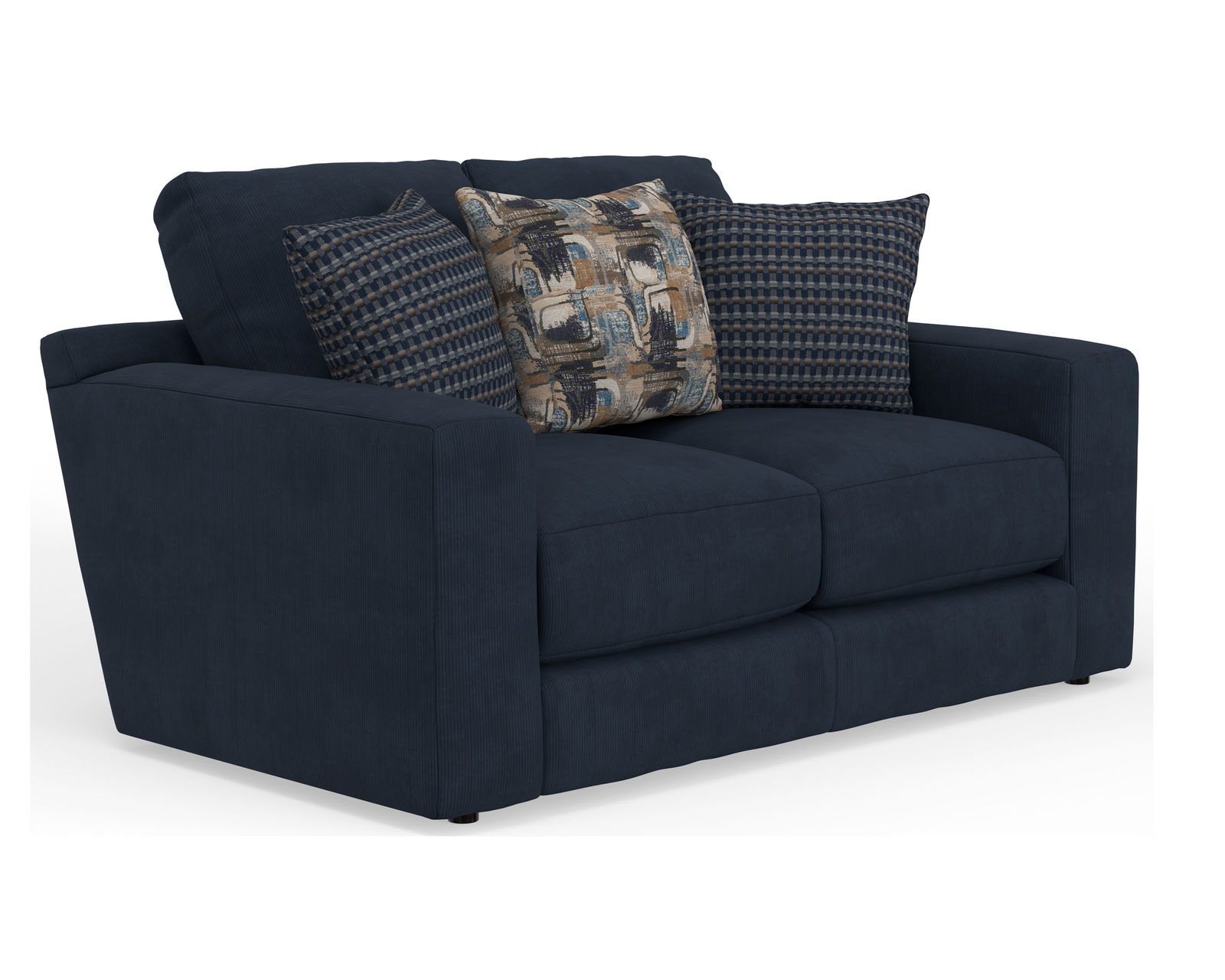 Milo 93" Sofa - 4046 (includes pillows) - Image 9