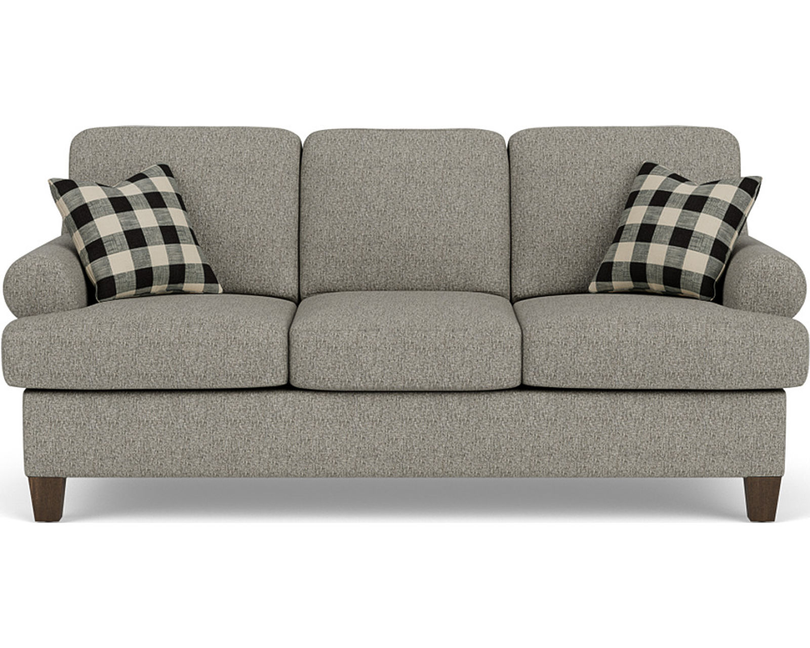 Moxy Sock Arm T-Cushion Sofa Collection (5017)