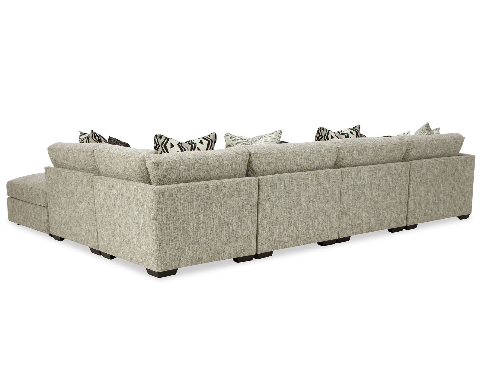 Salem 7927 Sectional (+100 performance fabrics) - Image 9