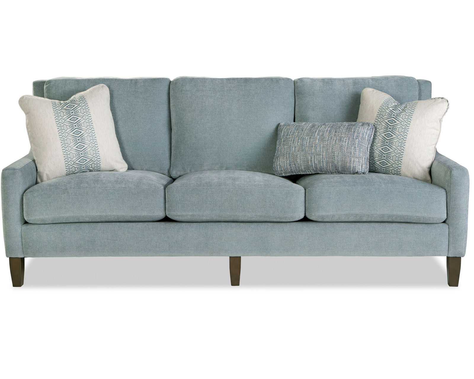 Abbeville 87" Sofa (Performance fabrics)