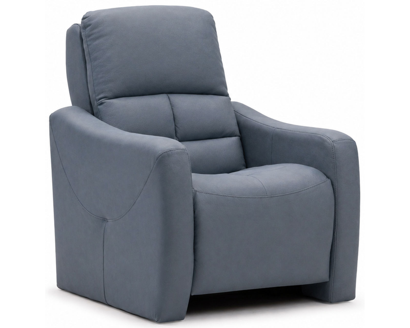Asher Dual Power Reclining Sofa — Available in Standard & Wide Cushions, 140+ Leather Options, and 75", 79", or 97" Widths - Image 8