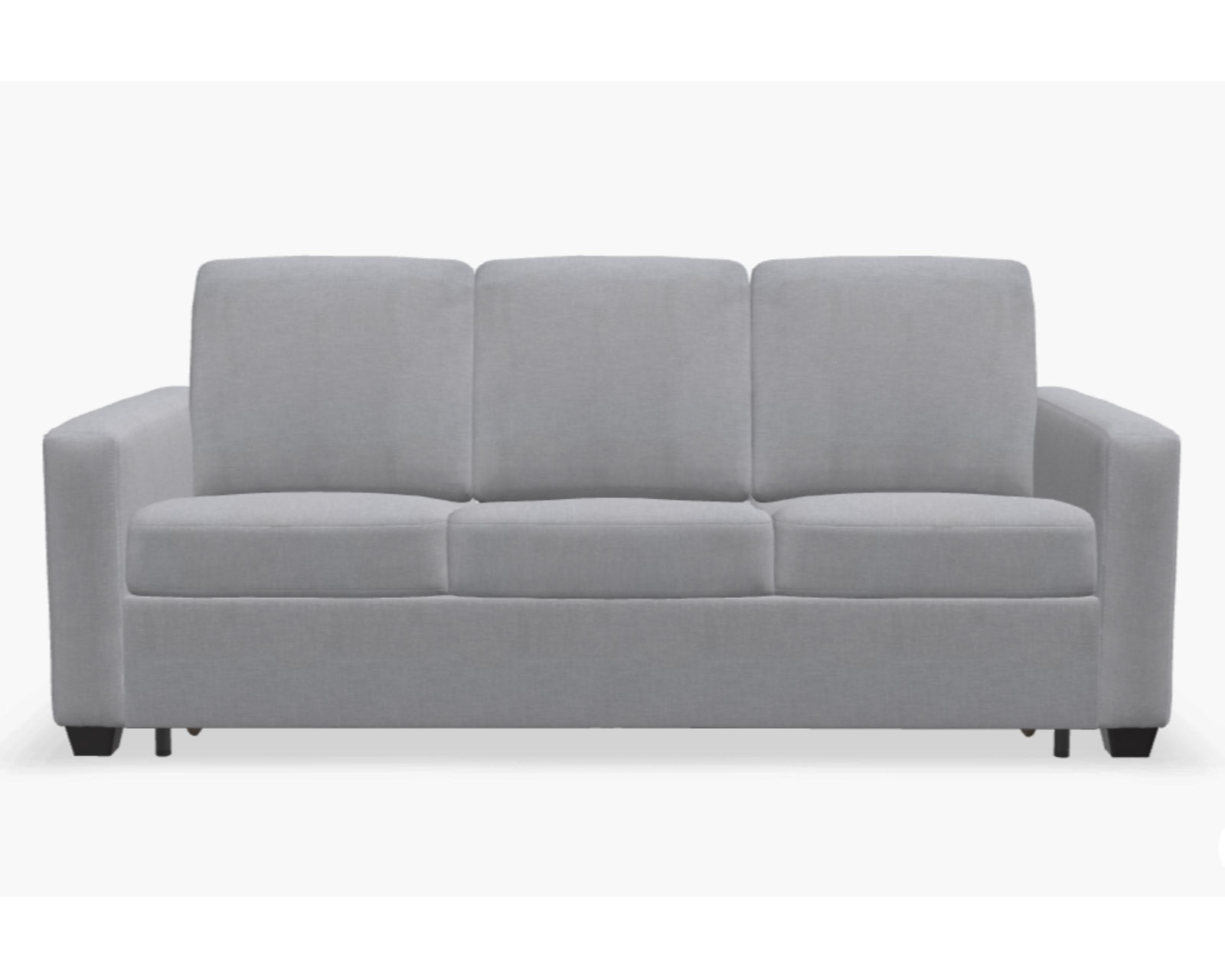 Kildonan 85" Cloud Z Queen Sleeper Sofa (In Stock) - Image 4