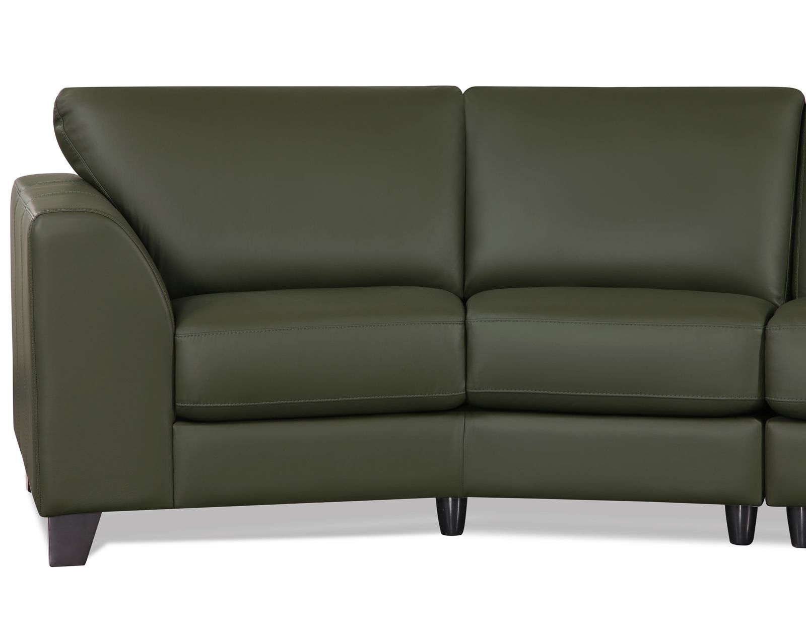 Juno 77494 Sectional (100+ leathers) - Image 5