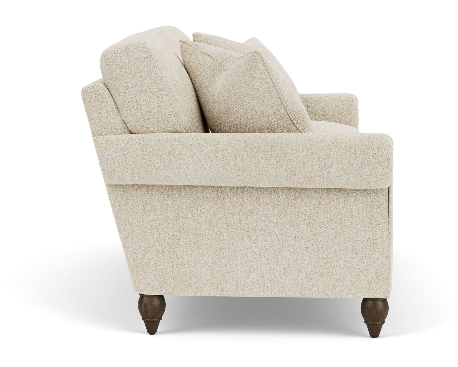 Flexsteel 5038 Sofa (108-11) - Image 3