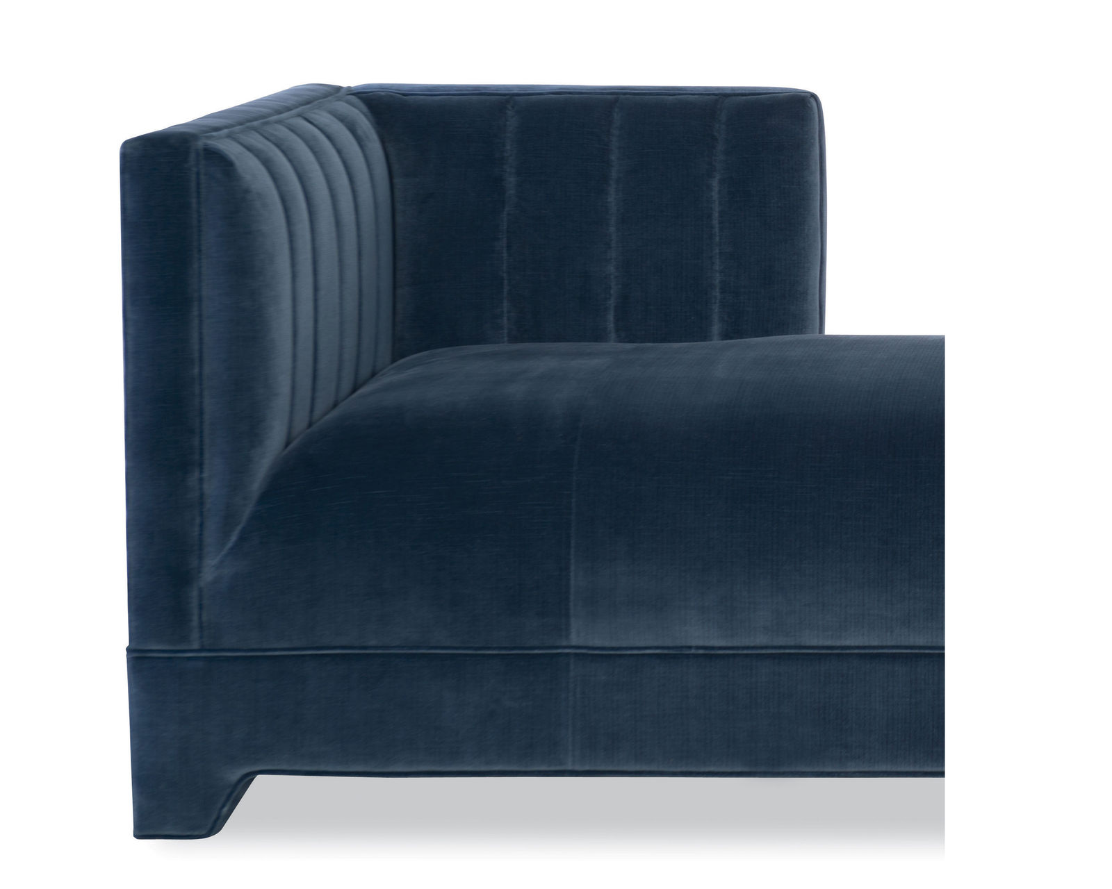Whitaker 90" Daybed Sofa (Made to order fabrics) - Image 3