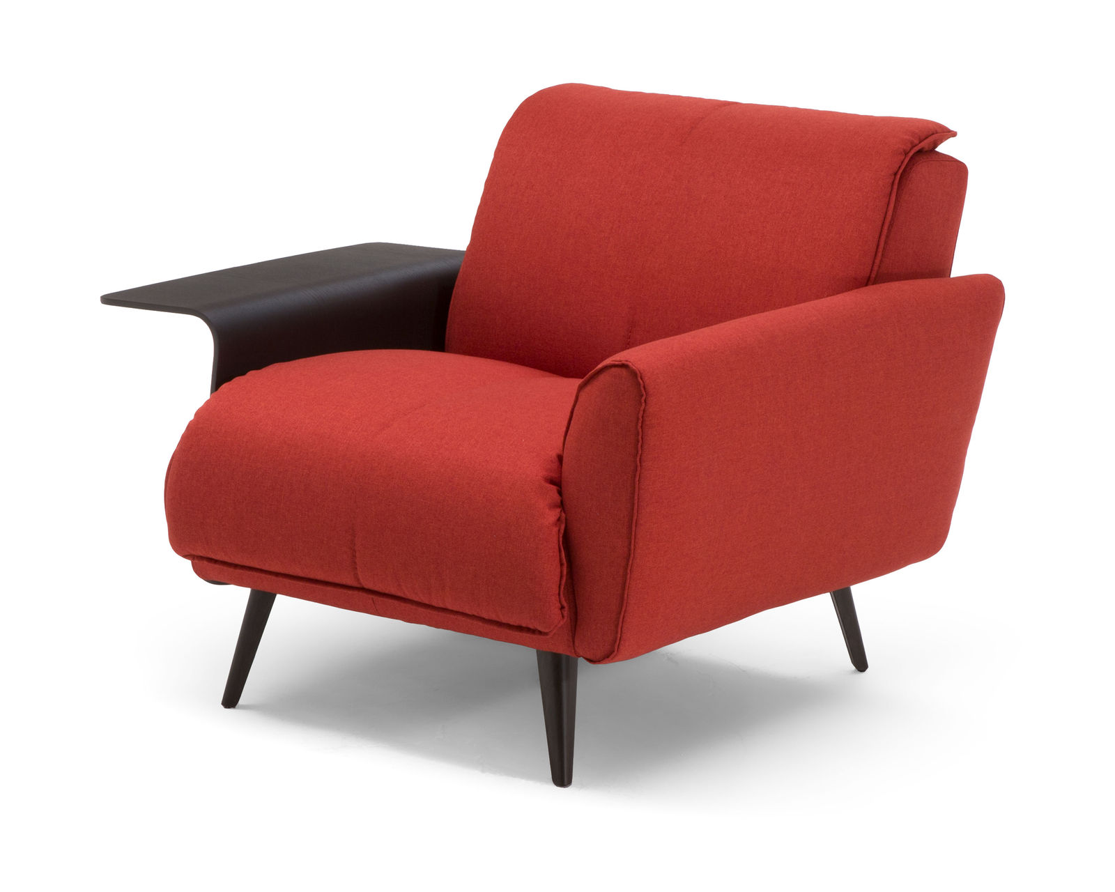 Talento B993 Stationary Fabric Sofa (89") Colors Available - Image 4