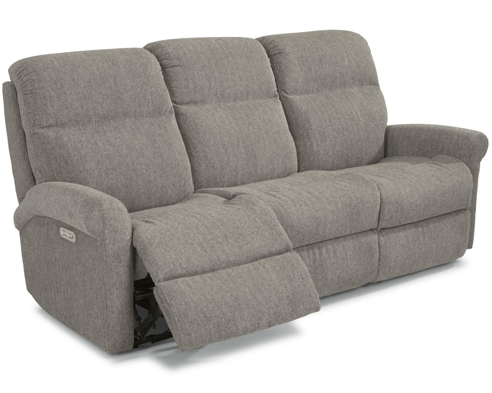 Davis 87" Reclining Sofa (Colors Available) - Image 2