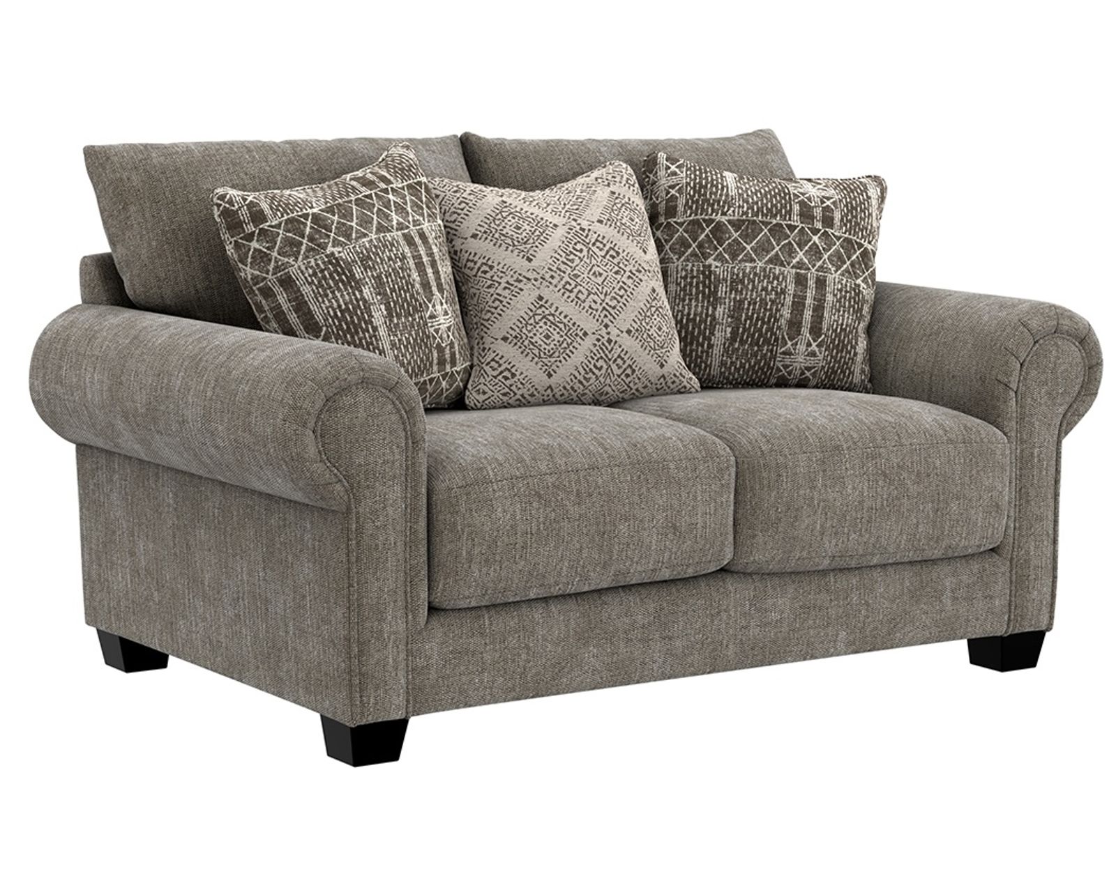 Barrett 96" Oversized Sofa (2 Colors-Performance Fabric) - Image 18