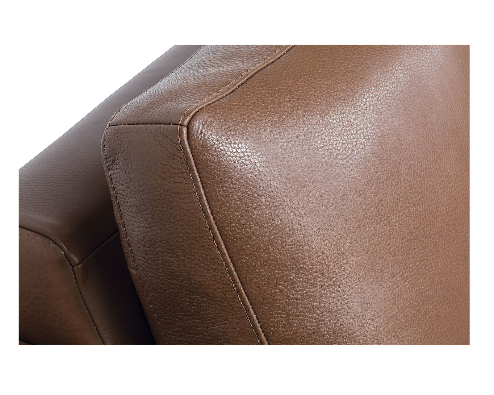 Atticus 77325 Sectional (100+ Leathers) - Image 8