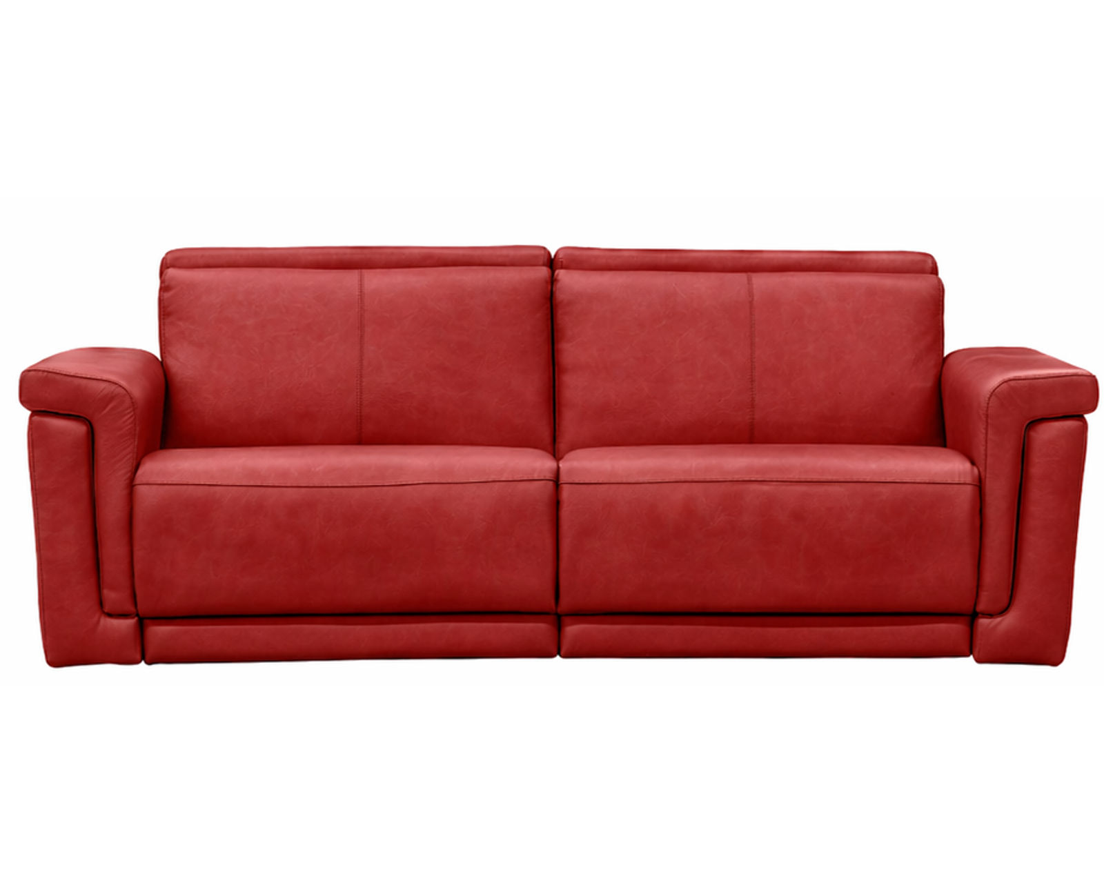 Nevin Dual Power Reclining Sofa — Available in Standard & Wide Cushions, 140+ Leather Options, and 85", 88", or 117" Widths - Image 15