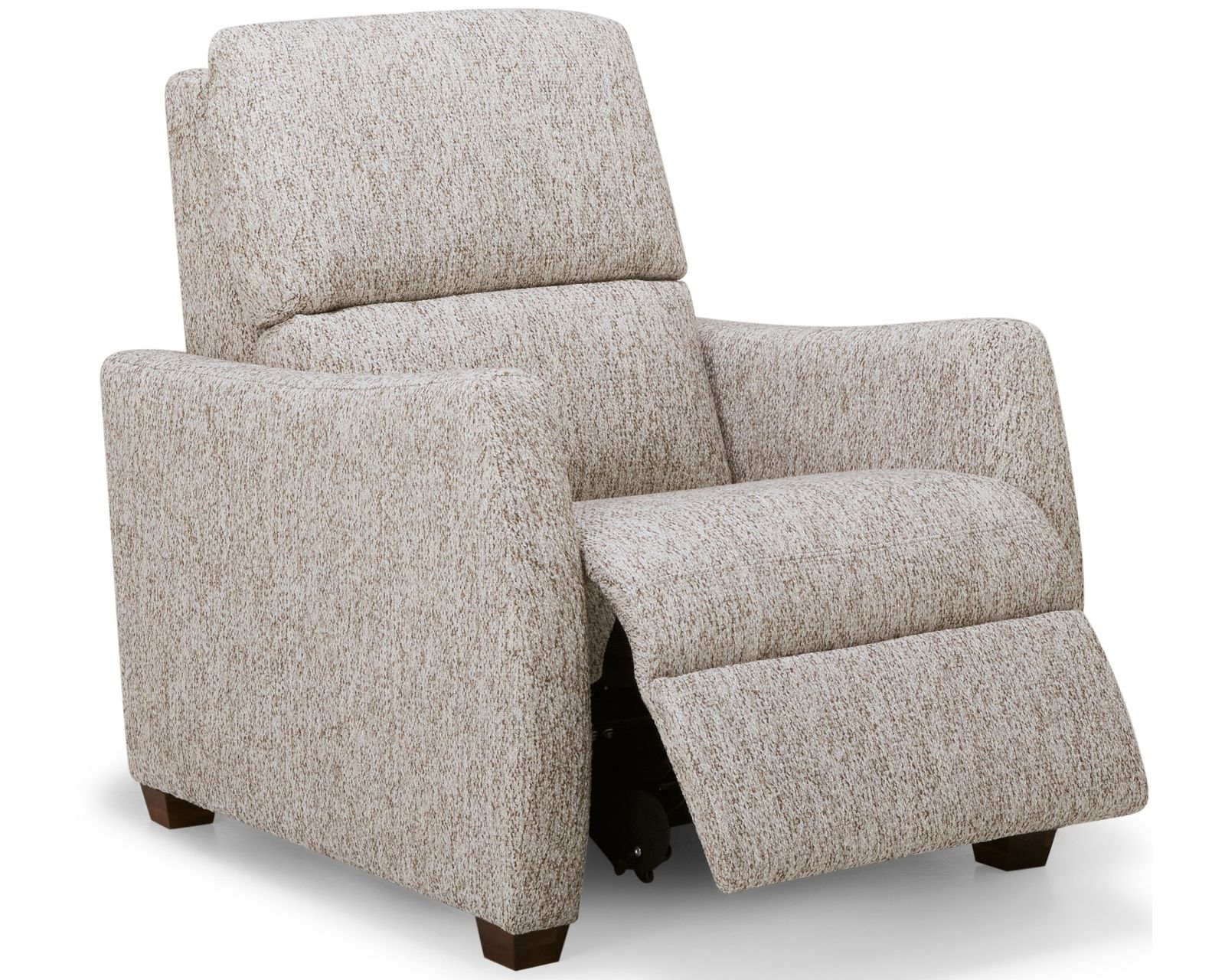 Luna 40110 Triple Power Reclining Sofa (81") +50 fabrics - Image 25
