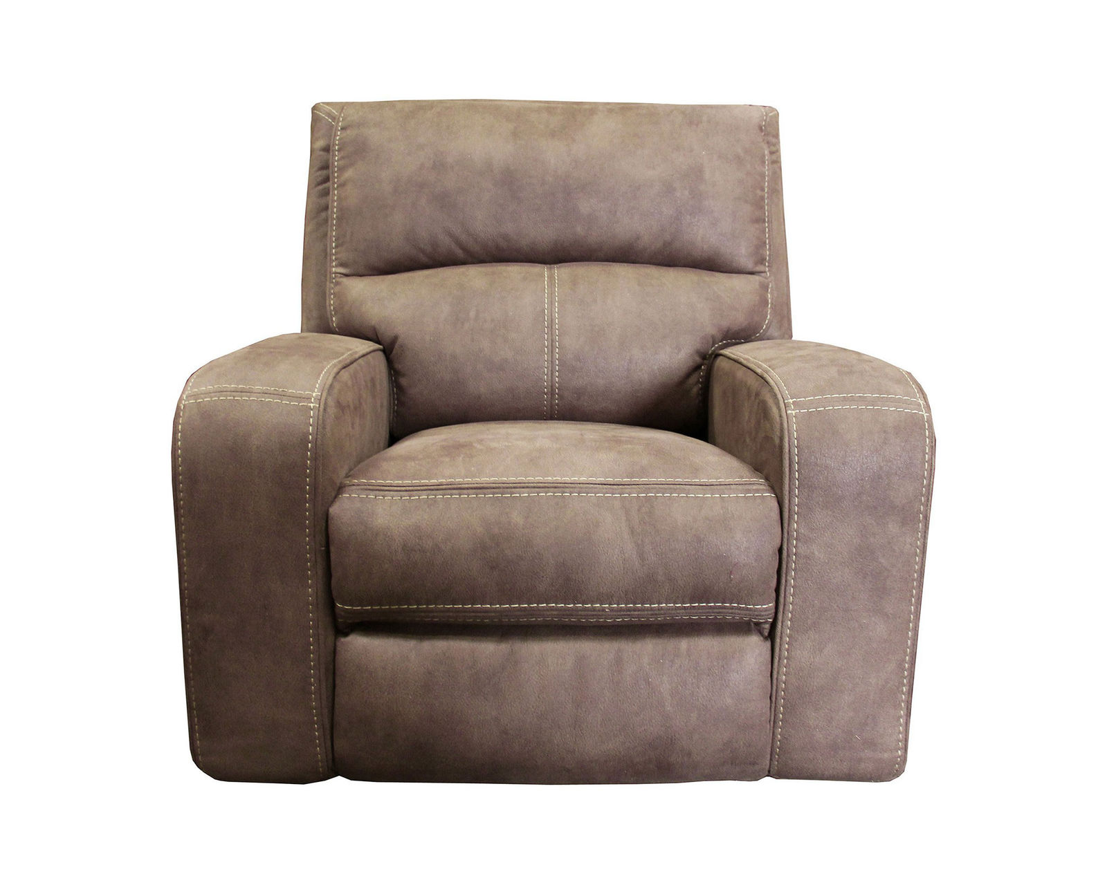 Polaris Kahlua 84" Power Headrest Power Reclining Sofa - Image 6