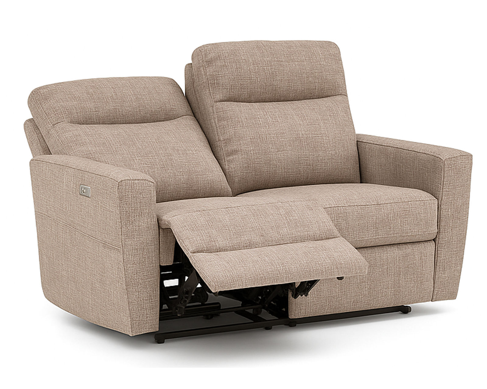 Cairo 40132 Power Headrest Power Reclining Sofa (Made to order fabrics and leathers) - Image 9