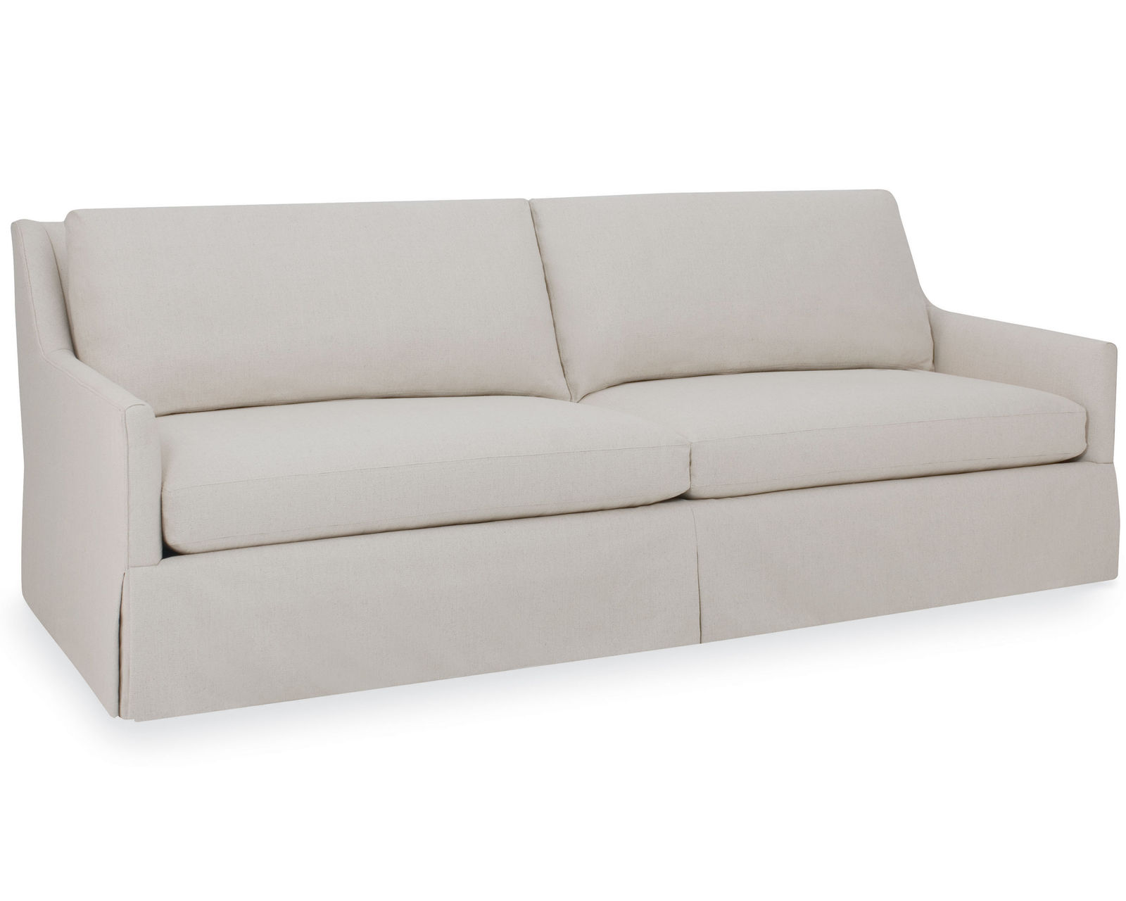 Jennifer 76' - 84" or 94" Sofa (Made to Order Fabrics)