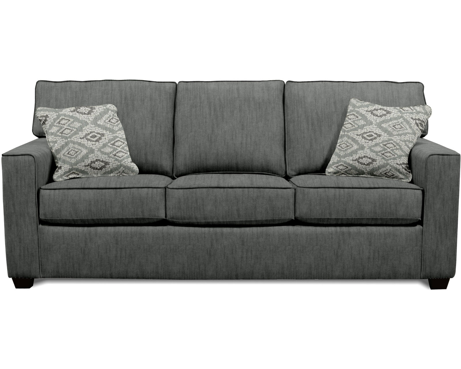 Jay 87" Queen Sleeper (+101 Standard and Performance Fabrics) - Image 9