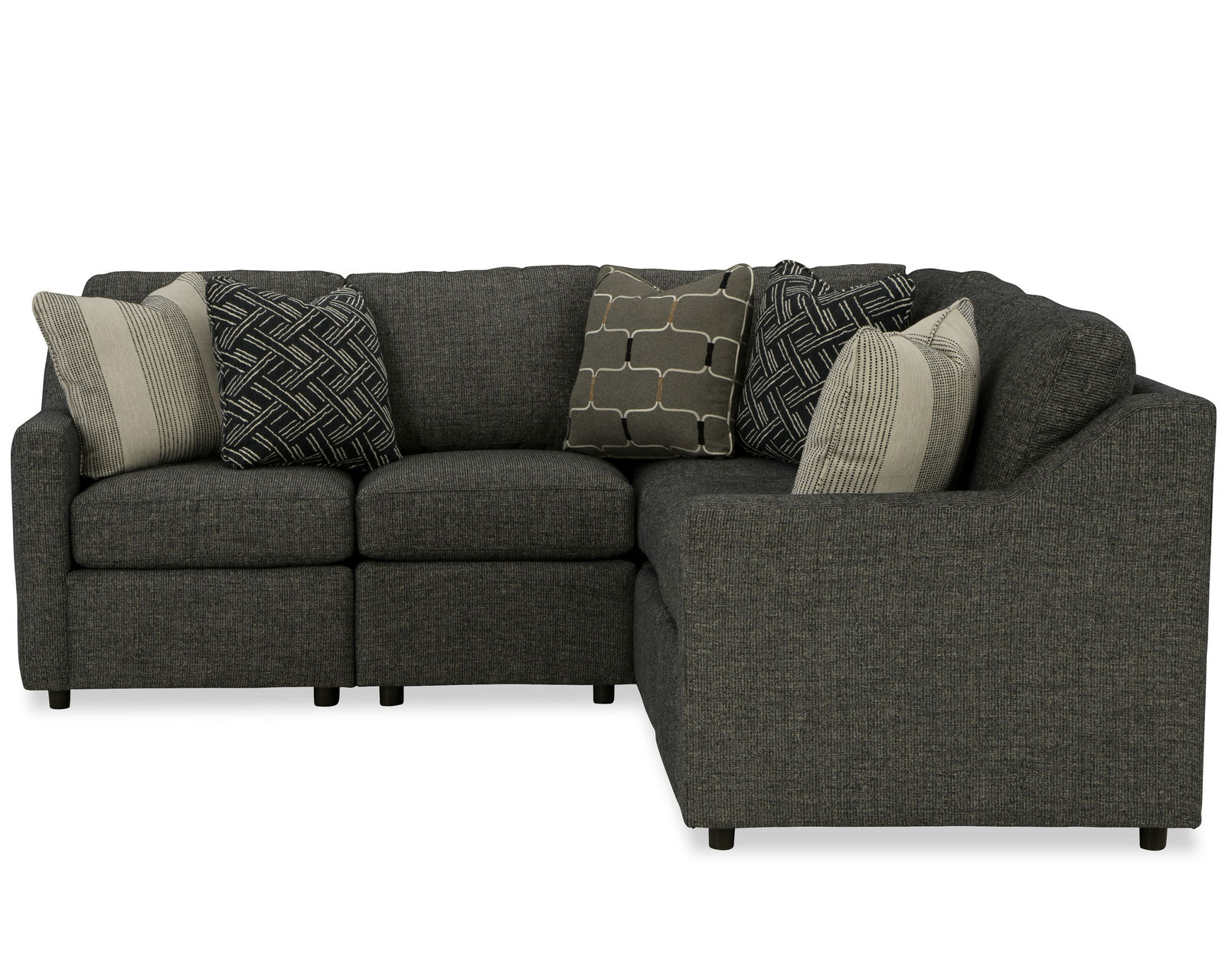 Crofton 7370 Modular Sectional (+100 performance fabrics) - Image 3
