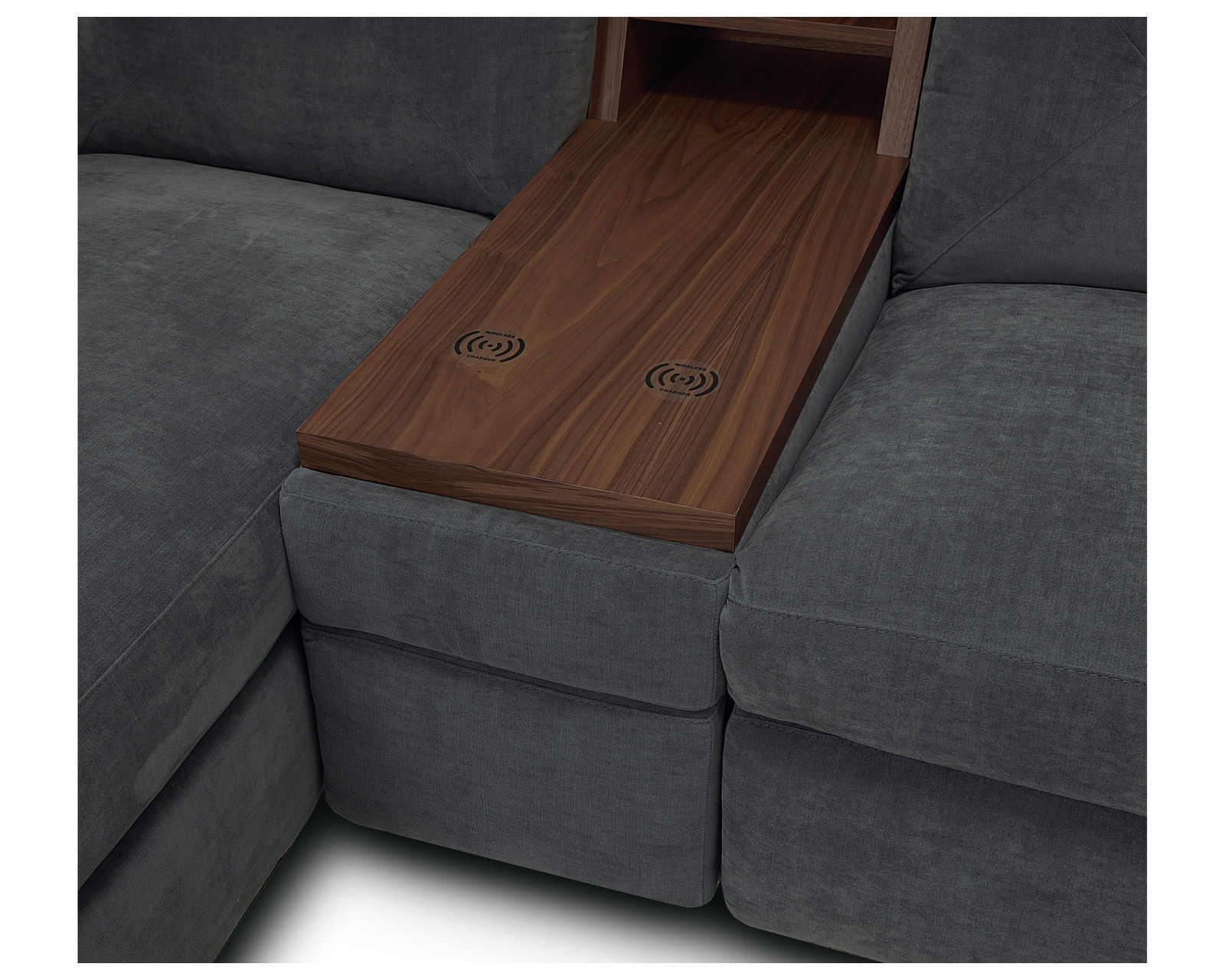 Apex 44008 Reclining Sectional (Made to order fabrics and leathers) - Image 24