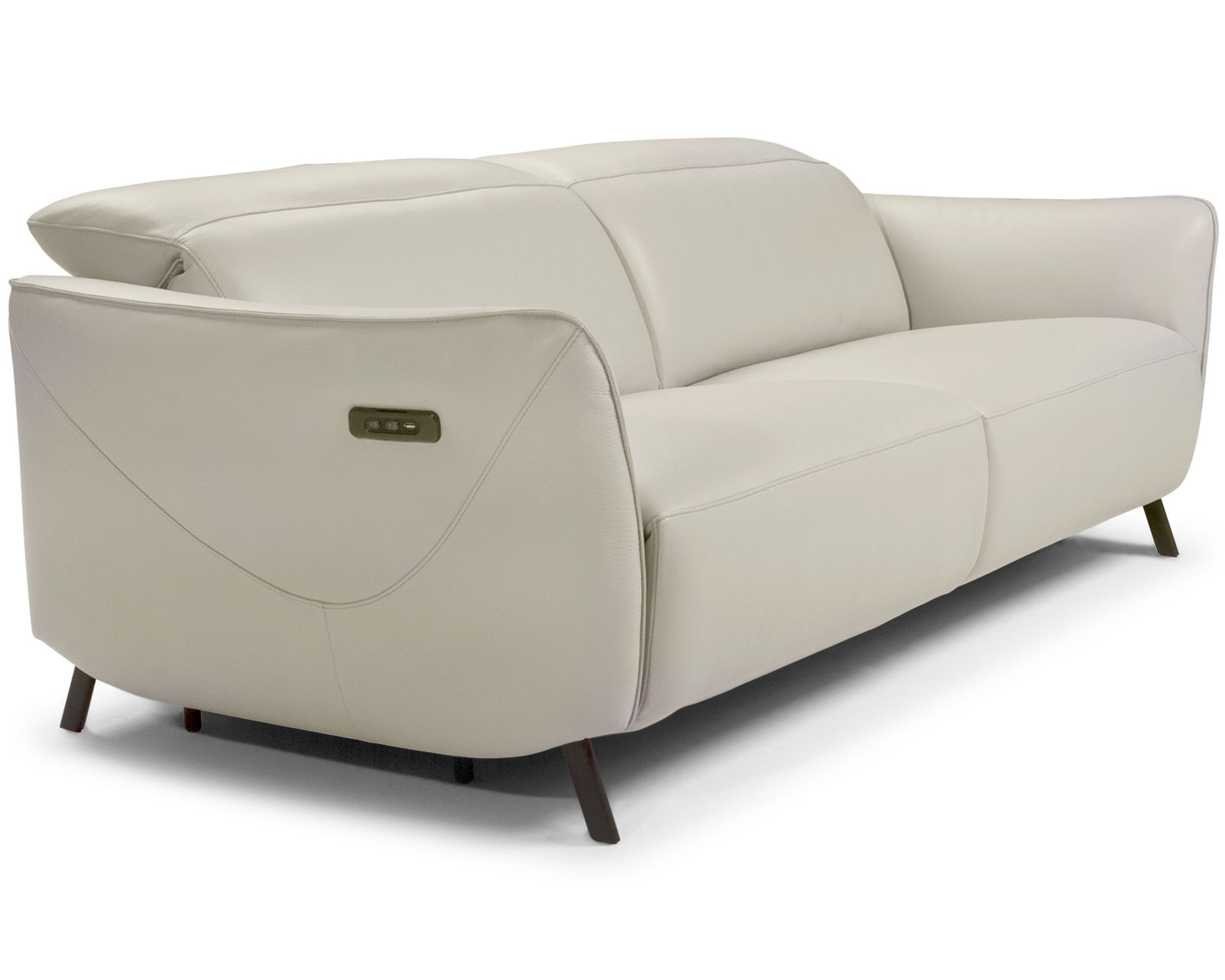 Lima C267 Power Reclining Sofa (88") +50 leathers - Image 2
