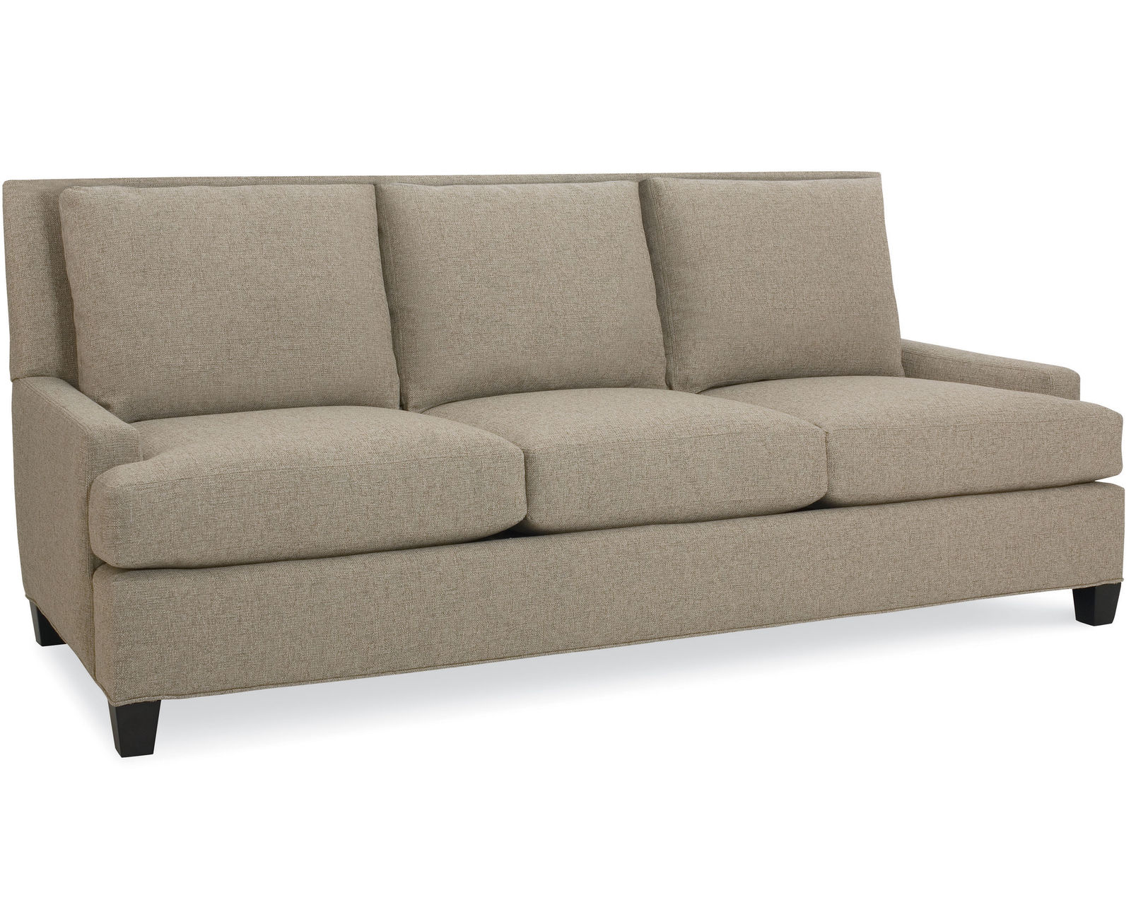 Breakers 86" Sofa (Made to Order Fabrics)