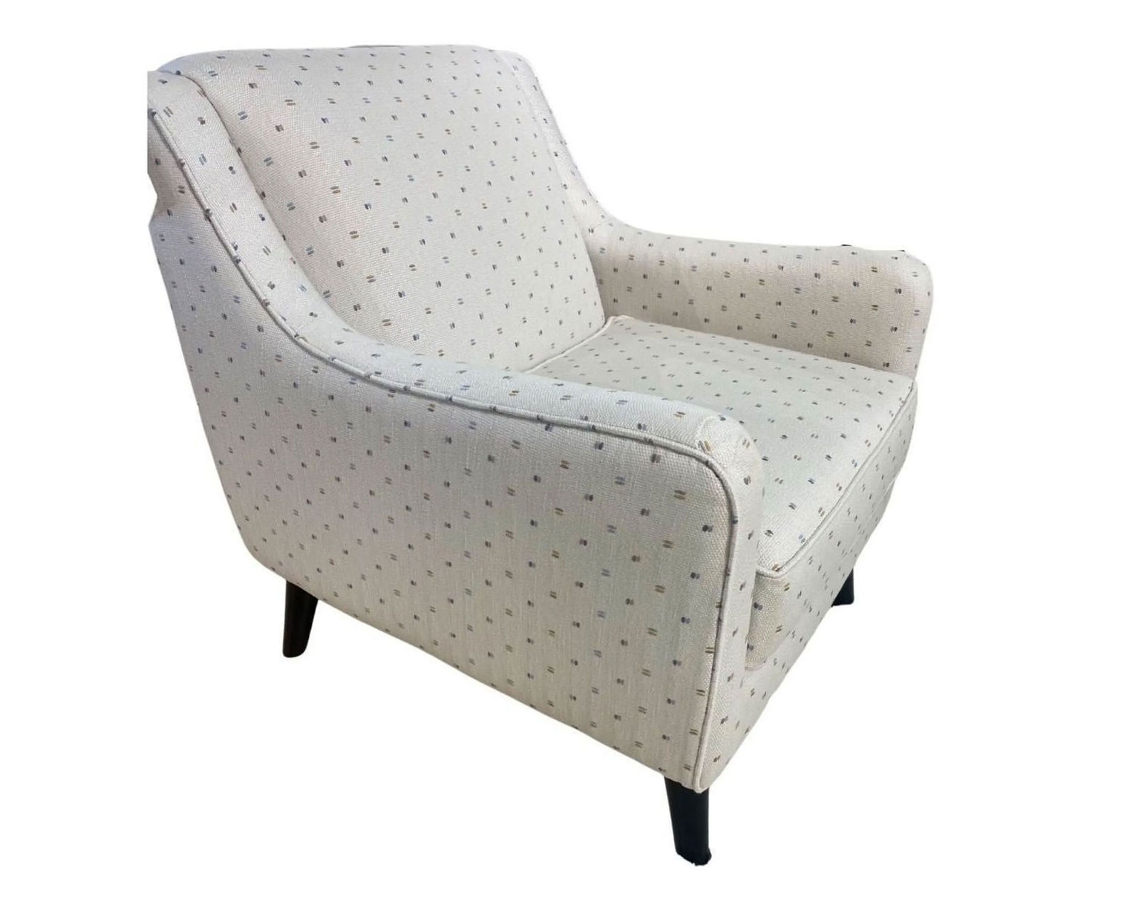 Loxley Coconut 87" Sofa (Includes Pillows) - Image 4