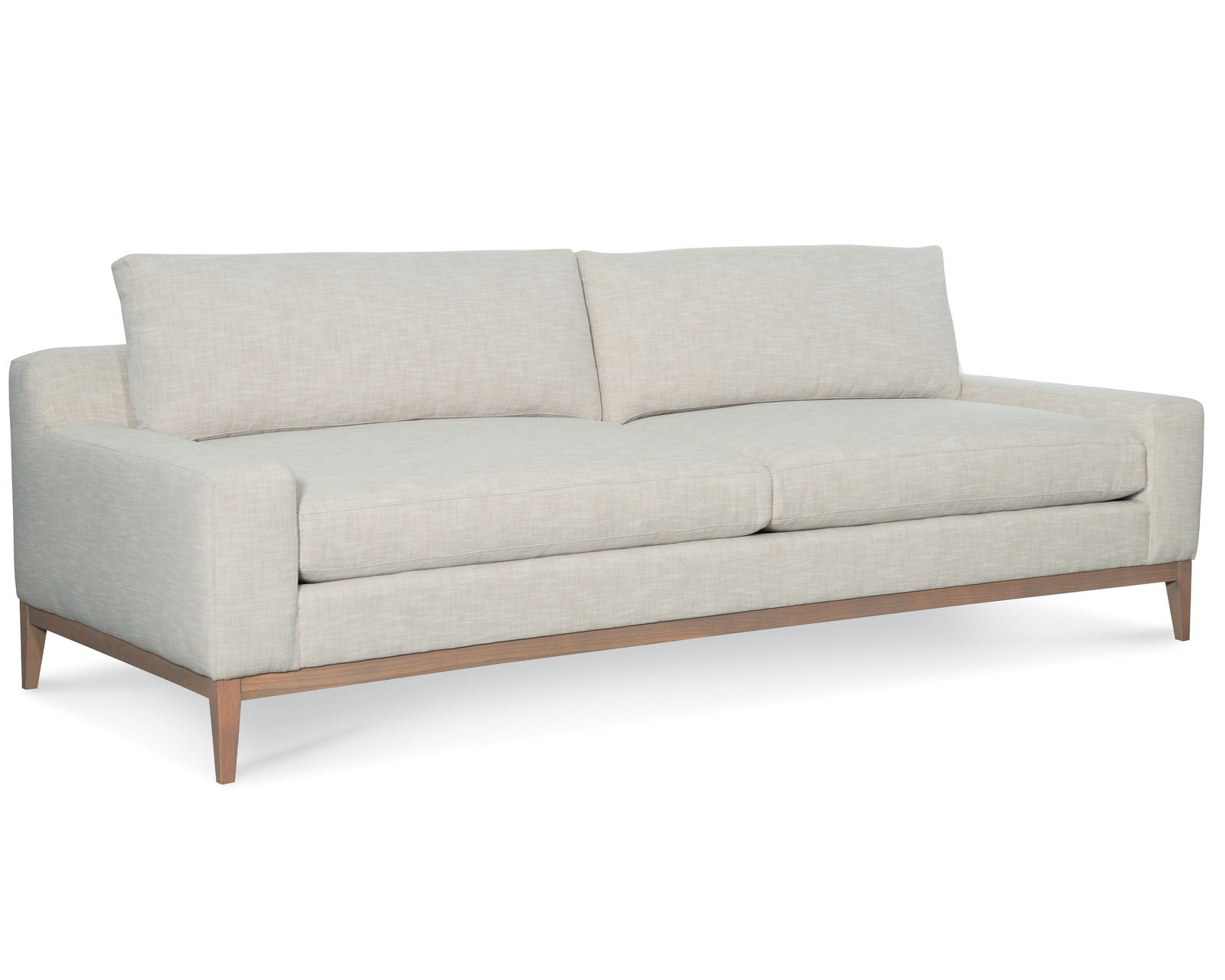 Claude 85" or 97" Sofa (Made to order fabrics) - Image 2