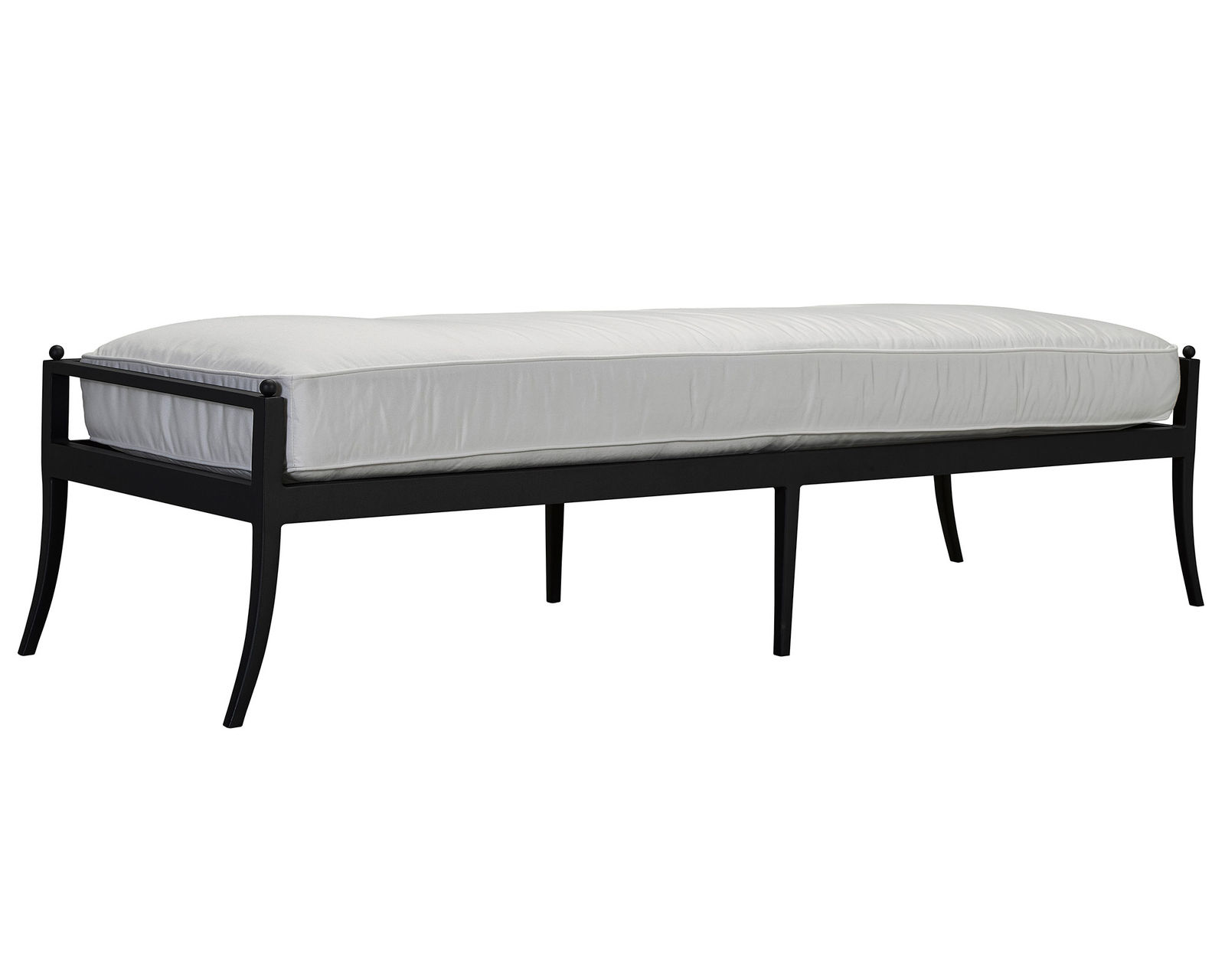 Winterthur Estate Daybed Ottoman