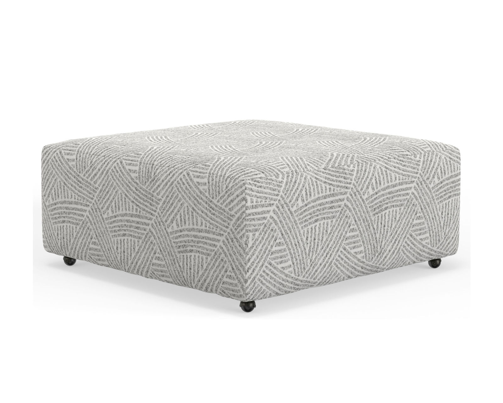 Abraxas Two Tone Modular Reclining Sectional (includes pillows) - Image 29