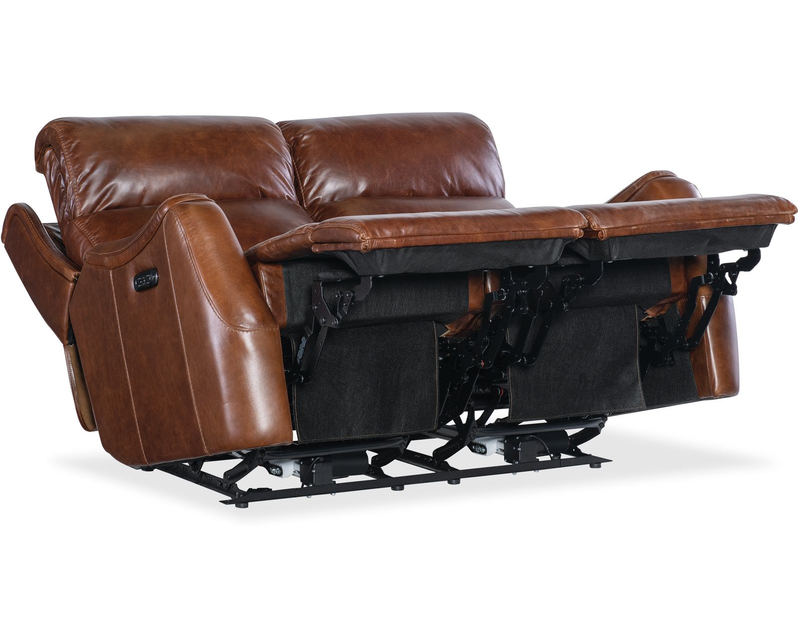 Harlan 76" Zero Gravity Power Headrest Power Reclining Sofa (In stock) - Image 8