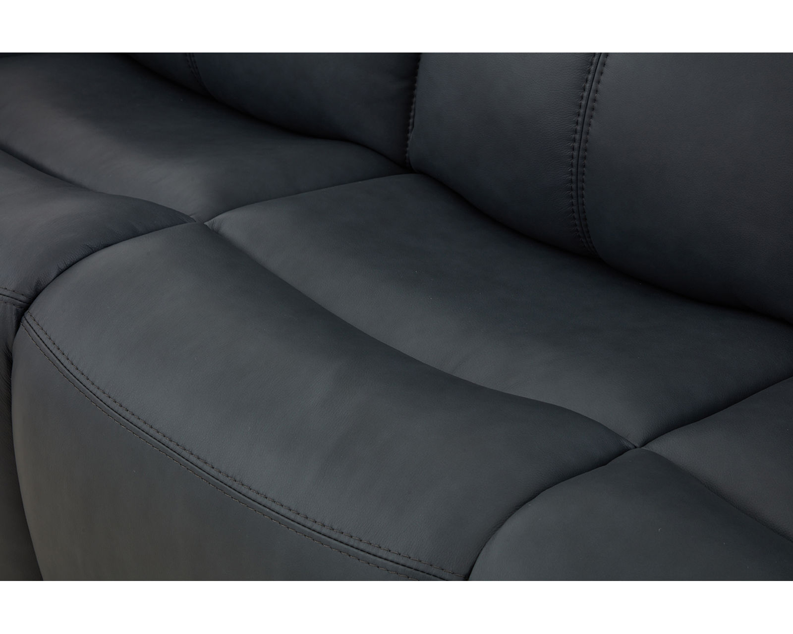 Warren 1848 Zero Gravity Triple Power Reclining Sofa with Center Dropdown Console (87") two colors - Image 15