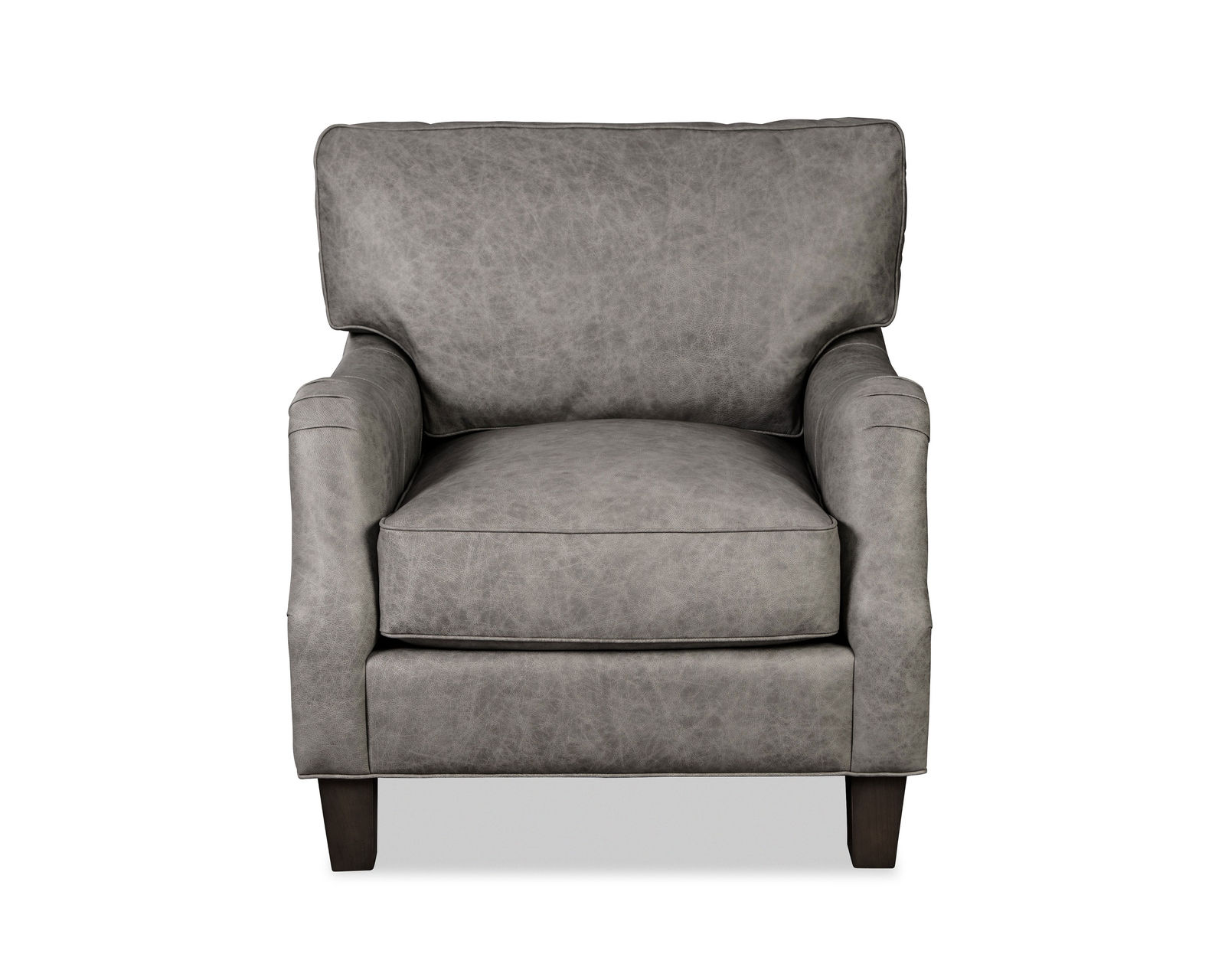 Seville 86" Top Grain Leather Sofa (Leather choices) - Image 7
