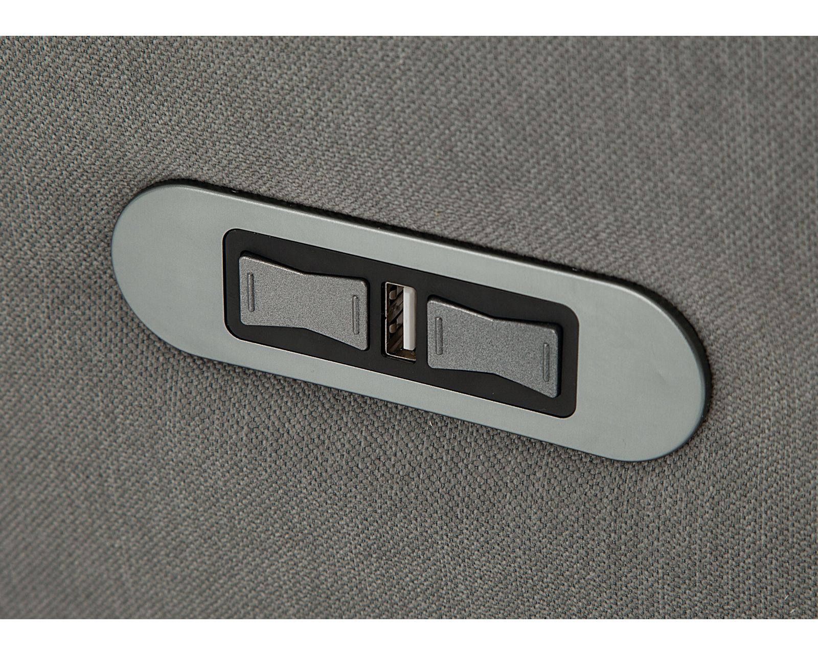 Acacia 41080 Power Headrest Power Reclining 85" Sofa (Available in fabric & leather) - Image 12
