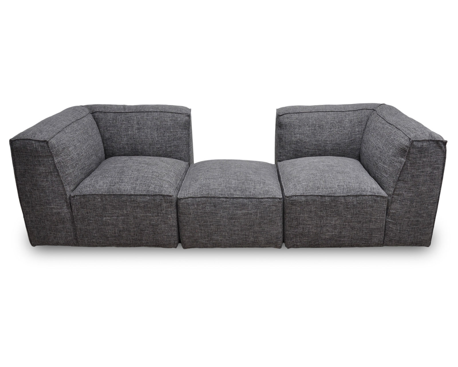 Freestyle 895 Stationary Sectional (Create Your Room) - Image 15