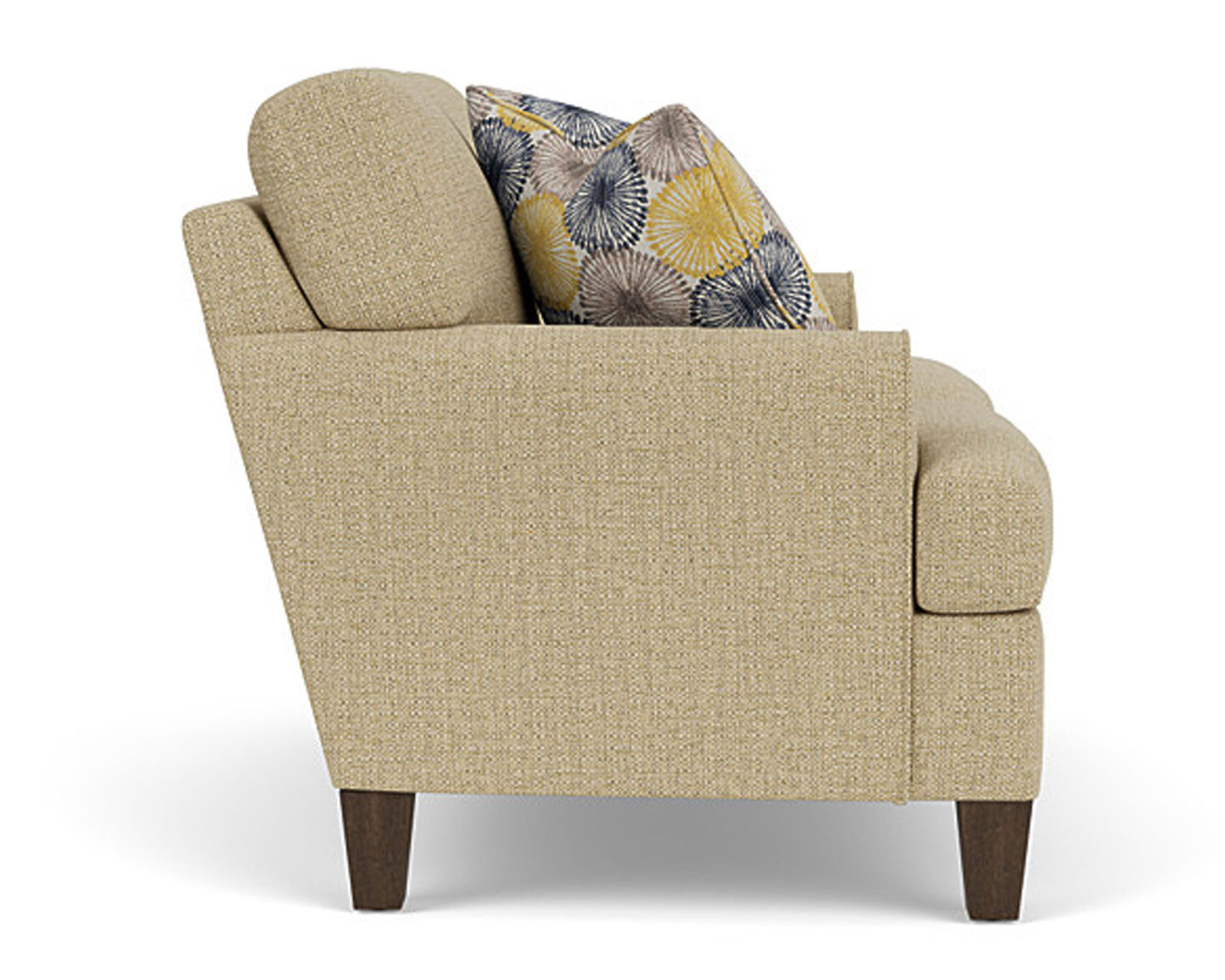 Flexsteel 5019 Sofa (576-72) - Image 9