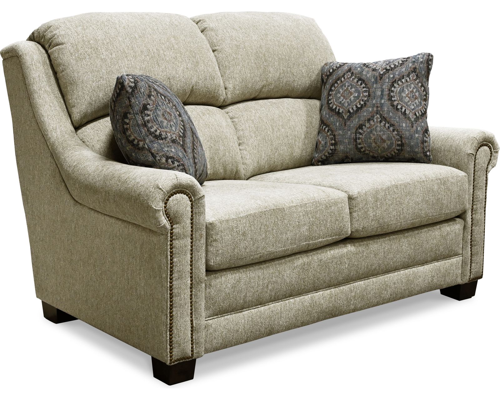 Dawson 88" Sofa (+101 Standard and Performance Fabrics) - Image 8