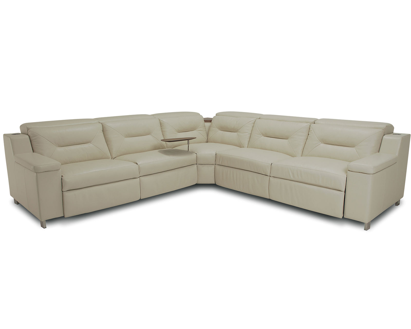 Apex 44008 Reclining Sectional (Made to order fabrics and leathers) - Image 11