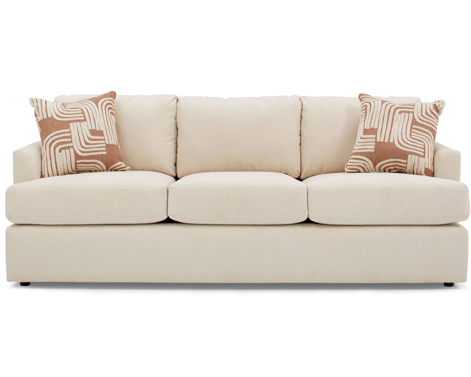 Malanda Sofa (+100 fabrics) 85"