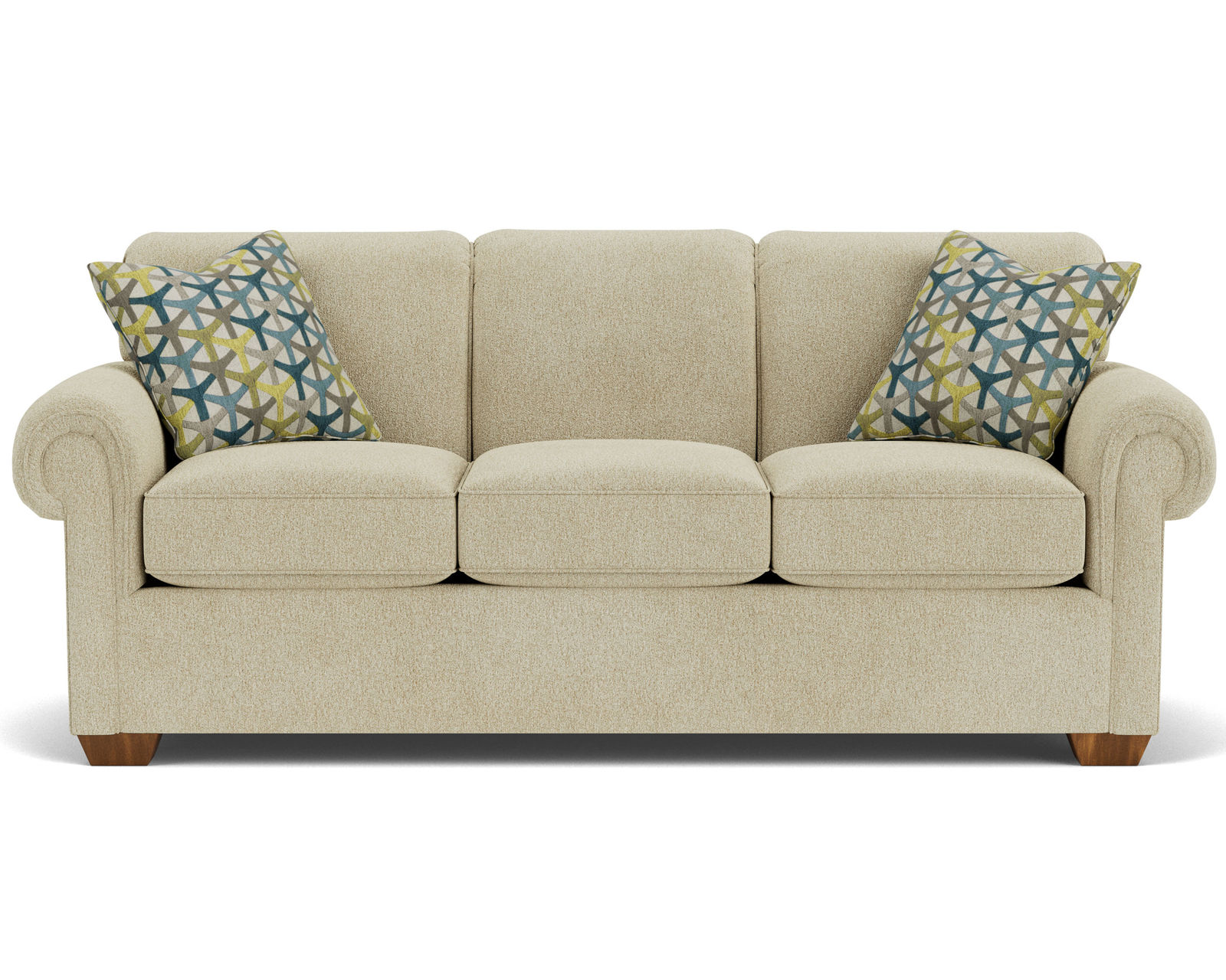 Main Street Twin - Full - Queen Sleeper (+100 fabrics) - Image 6