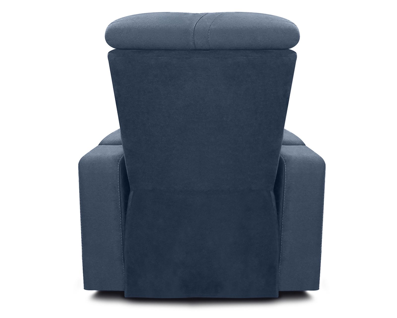 Flicks 41416 Power Headrest Power Reclining Home Theater Seating (Made to order fabrics and leathers) - Image 14